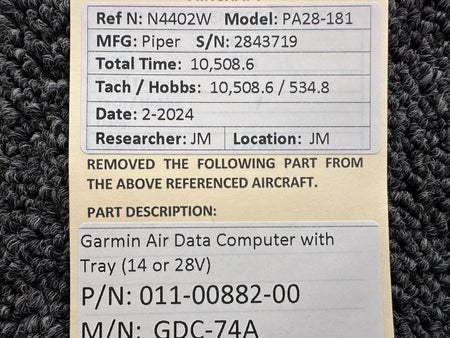 N4402WJM2-GO