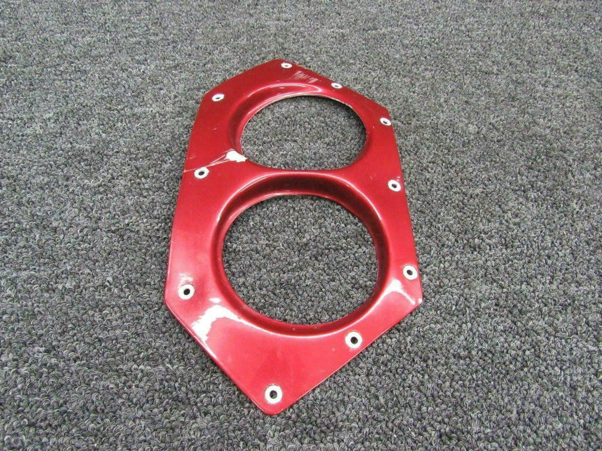 Robinson C526-1 Robinson R44II Landing Light Dual Retainer