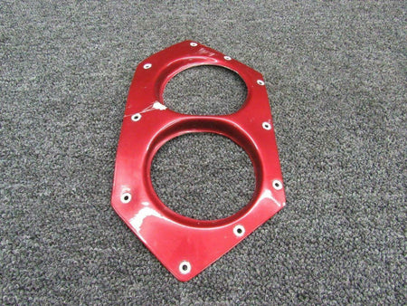 Robinson C526-1 Robinson R44II Landing Light Dual Retainer