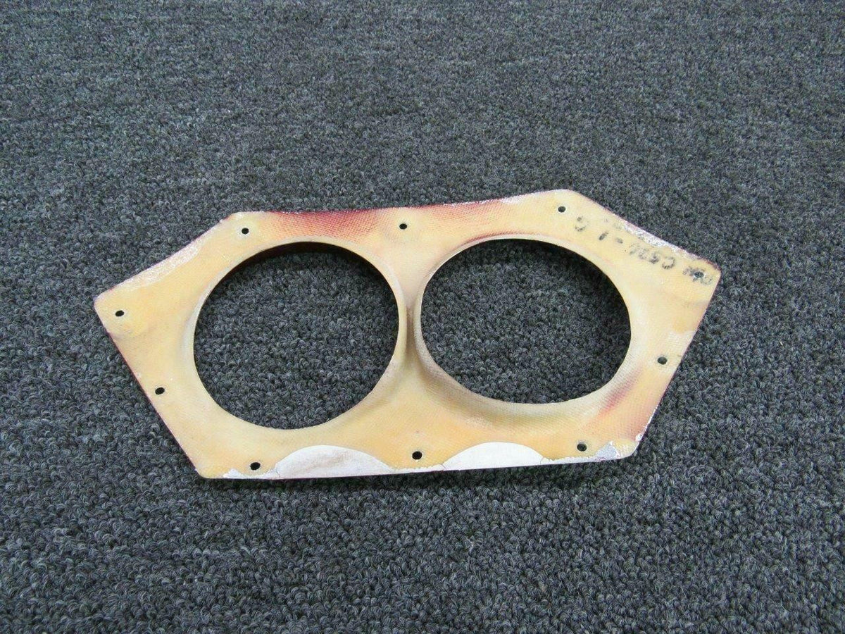 Robinson C526-1 Robinson R44II Landing Light Dual Retainer