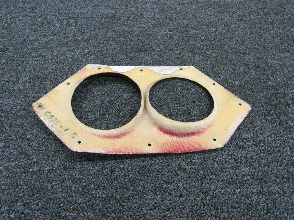 Robinson C526-1 Robinson R44II Landing Light Dual Retainer