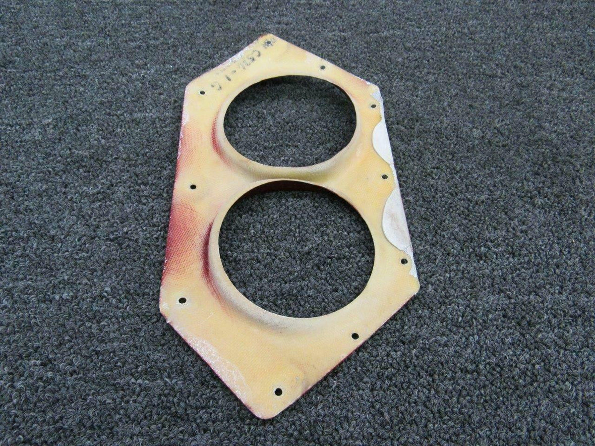 Robinson C526-1 Robinson R44II Landing Light Dual Retainer