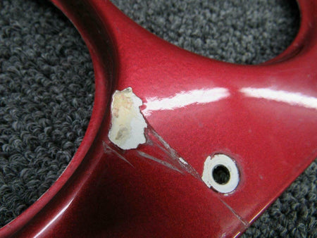 Robinson C526-1 Robinson R44II Landing Light Dual Retainer