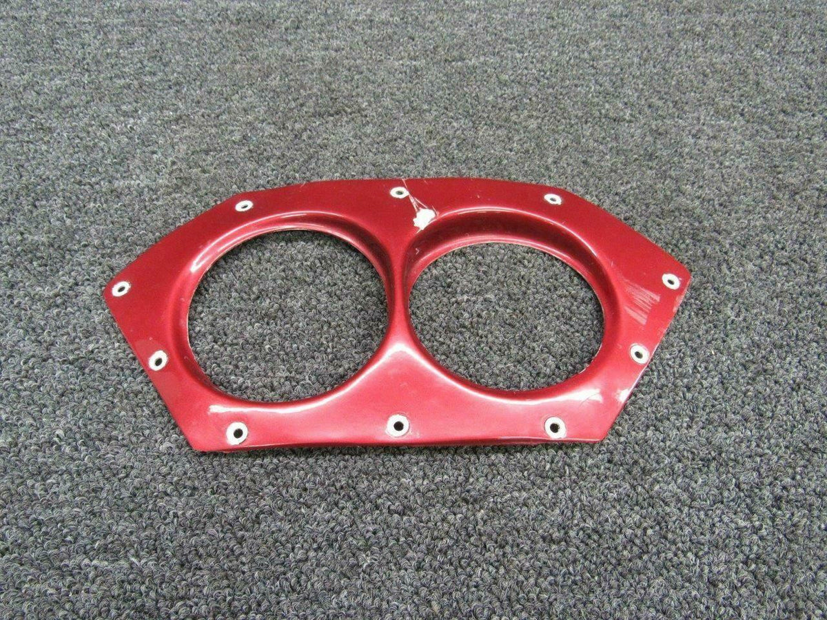 Robinson C526-1 Robinson R44II Landing Light Dual Retainer