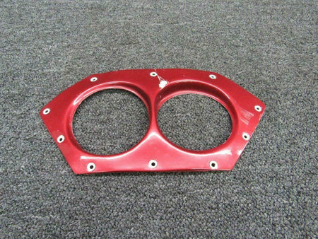 Robinson C526-1 Robinson R44II Landing Light Dual Retainer
