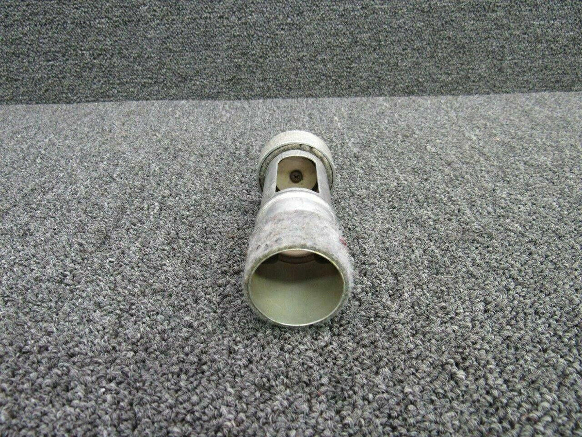 Cessna 1200512-3 / 1200512-4 Cessna 210D Barrel and Cap Cabin Ventilation