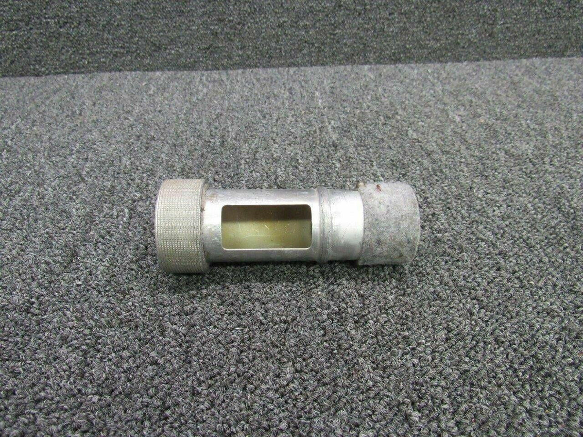Cessna 1200512-3 / 1200512-4 Cessna 210D Barrel and Cap Cabin Ventilation