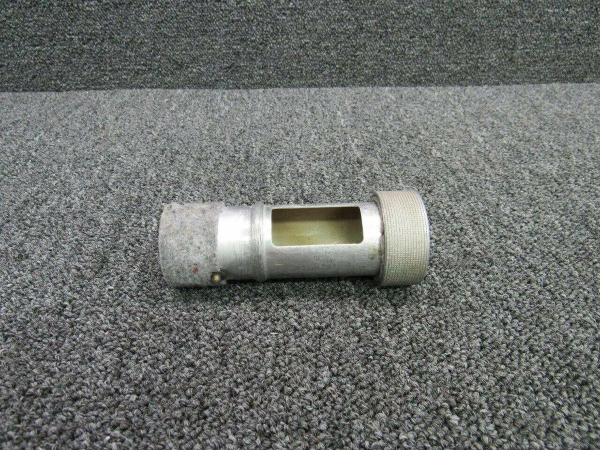 Cessna 1200512-3 / 1200512-4 Cessna 210D Barrel and Cap Cabin Ventilation