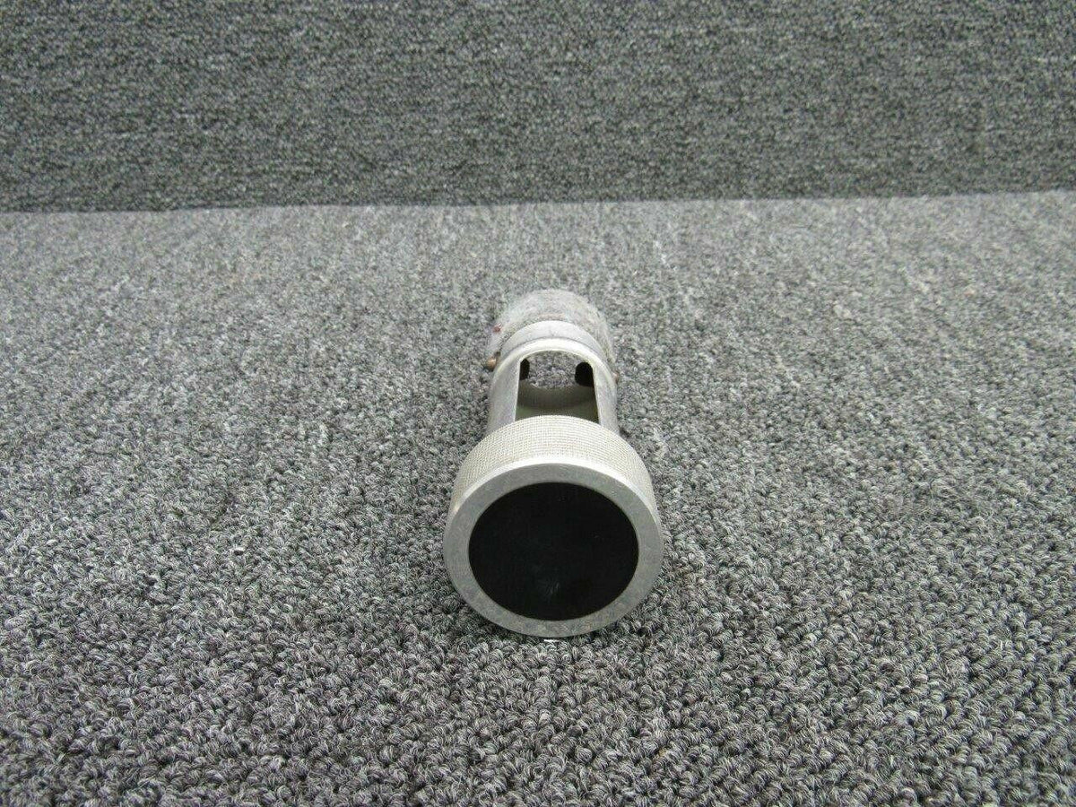 Cessna 1200512-3 / 1200512-4 Cessna 210D Barrel and Cap Cabin Ventilation