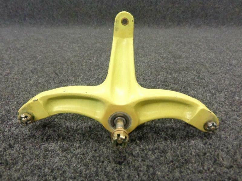 002-410039-17 Beech A36 Bellcrank Pilot BAS Part Sales | Airplane Parts
