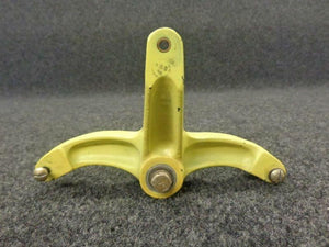 002-410039-17 Beech A36 Bellcrank Pilot Rudder Pedal