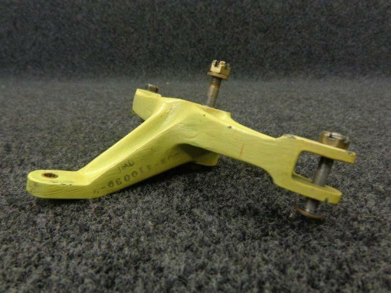 Beechcraft 002-410039-17 Beech A36 Bellcrank Pilot