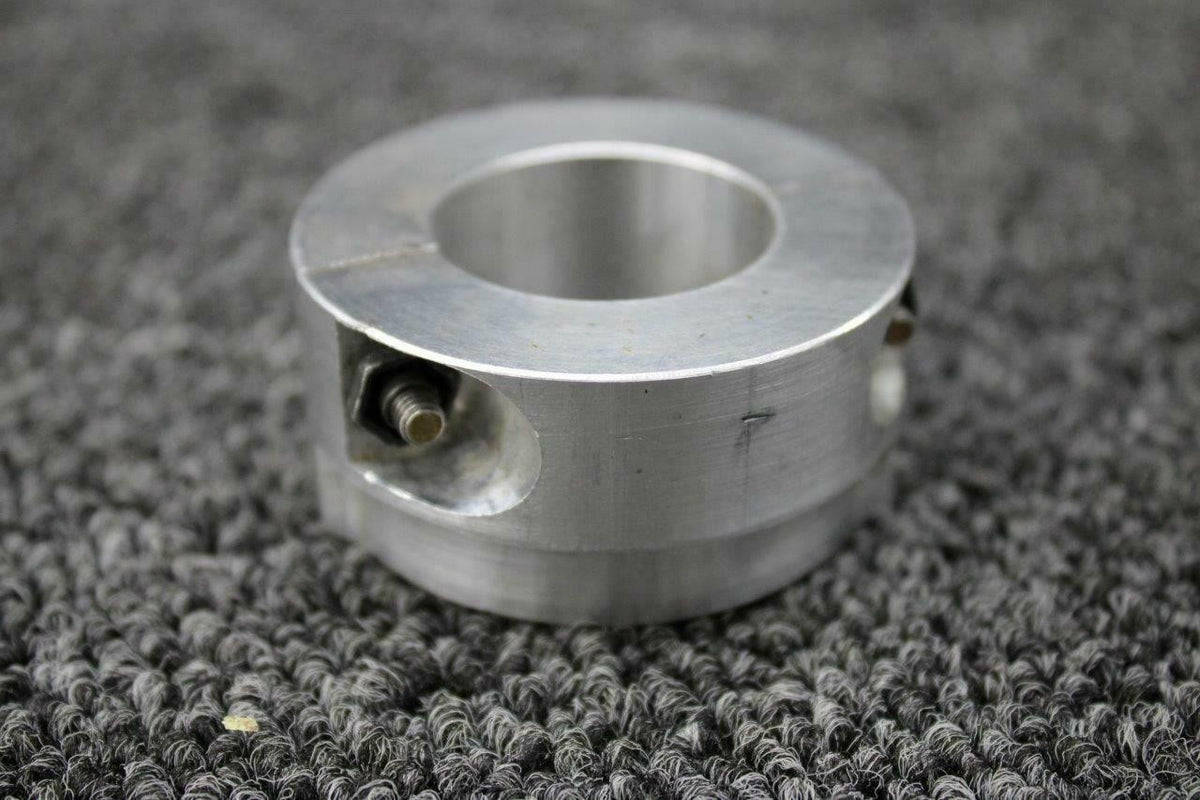 62734-002 (Use: 62734-802) Piper PA32R-300 Plug Plunger Lower Flap (.252" Hole) BAS Part Sales | Airplane Parts