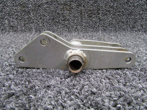 46519-002 Piper PA31T Bellcrank Door Latch Lower