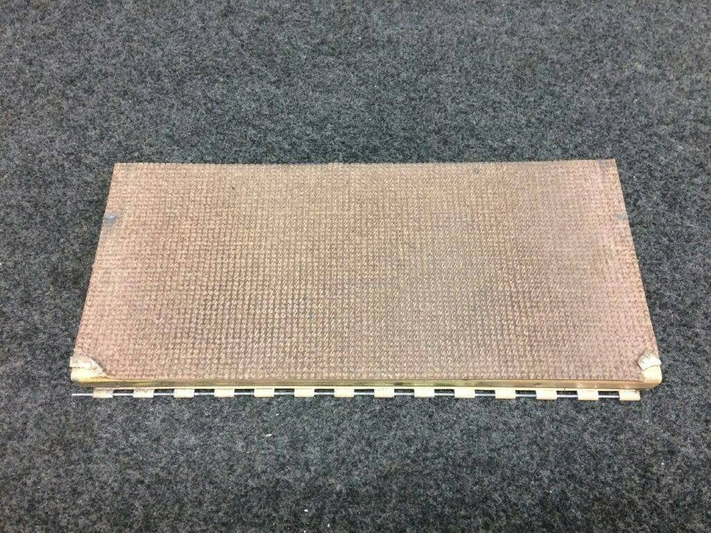 48644-002 Piper PA31T Step Assembly Cabin Door Top BAS Part Sales | Airplane Parts