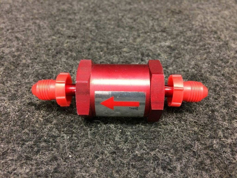 1064-00-1 (Alt: 492-258) Dukes Check Valve
