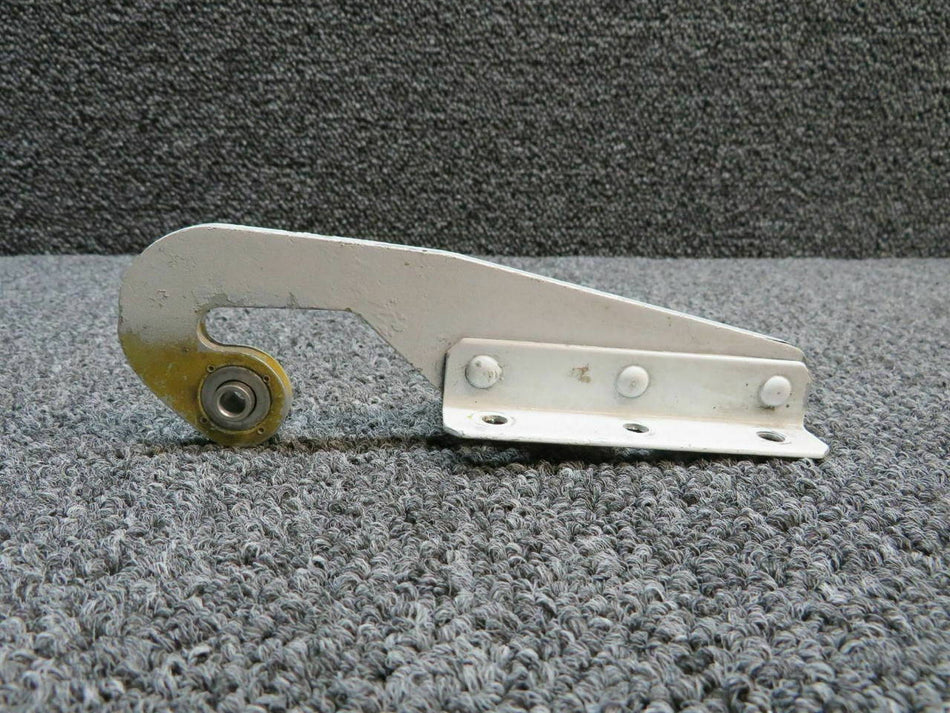 45794-006 / 41612-004 Piper PA31T Hinge Assembly Nose Gear Forward BAS Part Sales | Airplane Parts