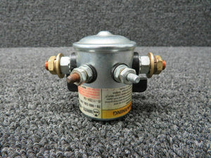 70-117224-5A (Use: 70-903) White-Rodgers Relay (Volts: 24)