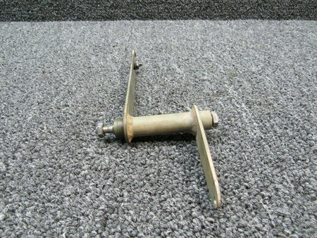 1262014-1 Cessna 182L Flap Control Bellcrank Assembly BAS Part Sales | Airplane Parts
