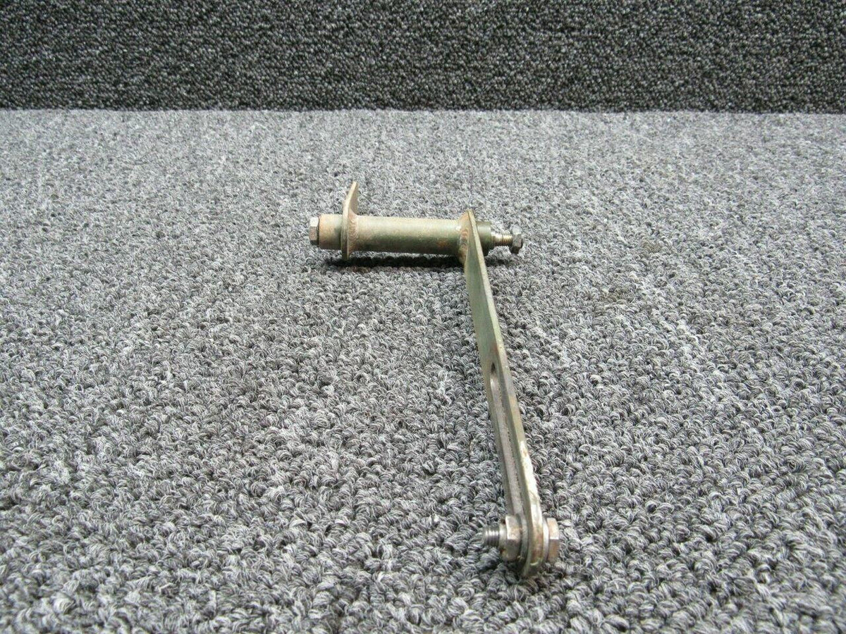 Cessna 1262014-1 Cessna 182L Flap Control Bellcrank Assembly