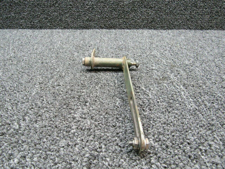 Cessna 1262014-1 Cessna 182L Flap Control Bellcrank Assembly