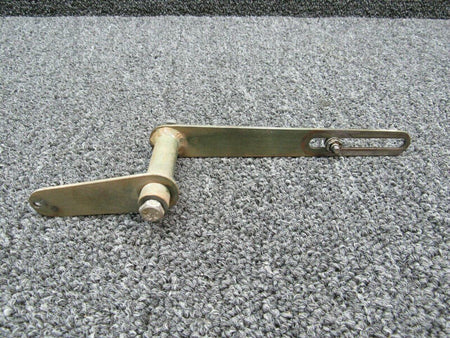 Cessna 1262014-1 Cessna 182L Flap Control Bellcrank Assembly