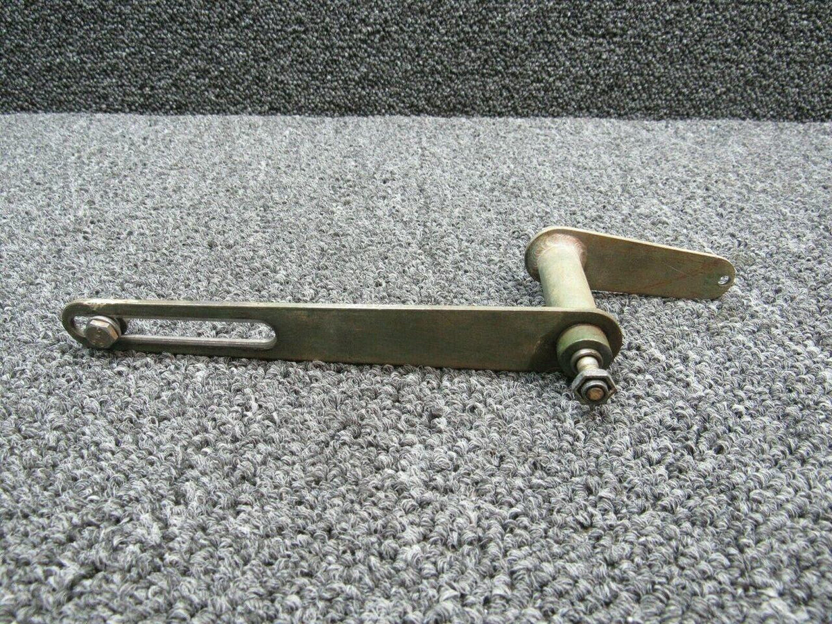 Cessna 1262014-1 Cessna 182L Flap Control Bellcrank Assembly