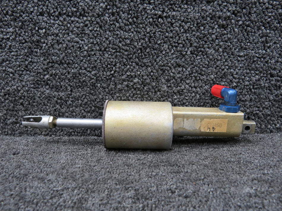 0541138-3 (Use: 0541138-16) Cessna 182P Brake Master Cylinder Assembly
