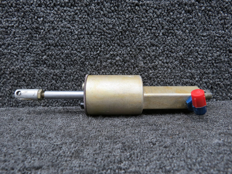 0541138-3 (Use: 0541138-16) Cessna 182P Brake Master Cylinder Assembly