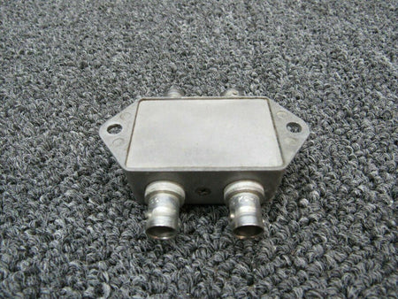 Comant CI505 Cessna 182L Comant Dual VOR / Glide Slope Coupler Antenna