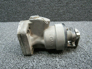 0550227-2 (USE: D-20309-1) Garwin Propeller Governor Assy (Prop Struck)