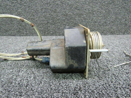 1C508-1-478P Beech B-60 Edo-Aire Elevator Pitch Servo (Volts: 28) BAS Part Sales | Airplane Parts