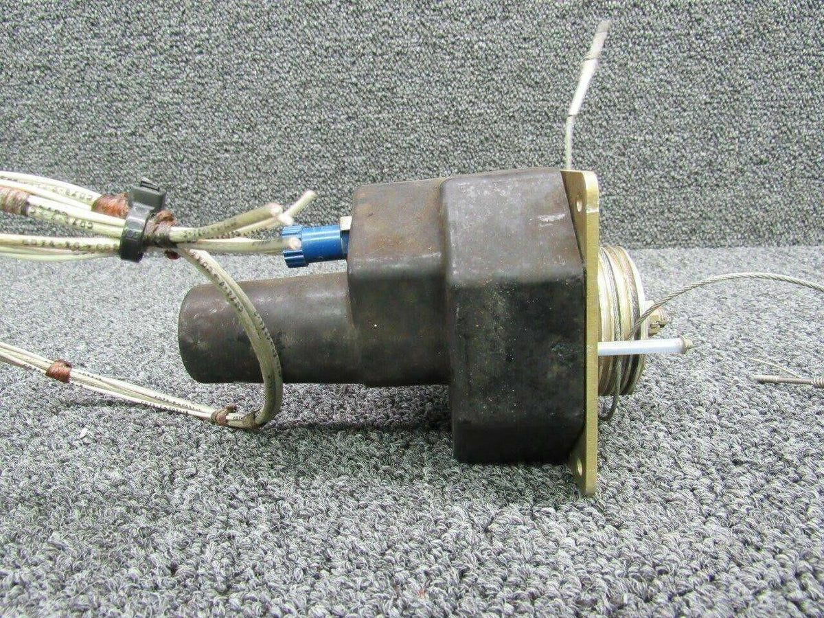 Edo-Aire 1C508-1-478P Beech B-60 Edo-Aire Elevator Pitch Servo Volts 28