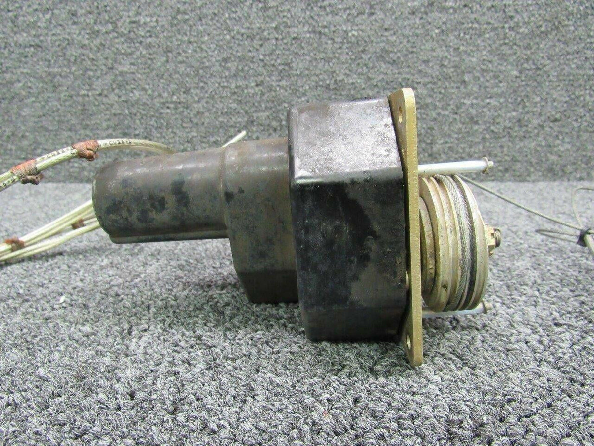 Edo-Aire 1C508-1-478P Beech B-60 Edo-Aire Elevator Pitch Servo Volts 28