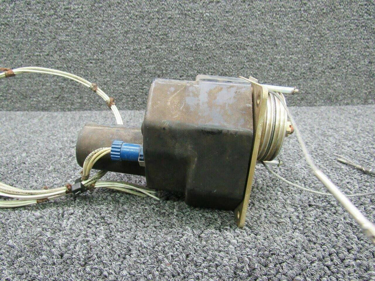 Edo-Aire 1C508-1-478P Beech B-60 Edo-Aire Elevator Pitch Servo Volts 28