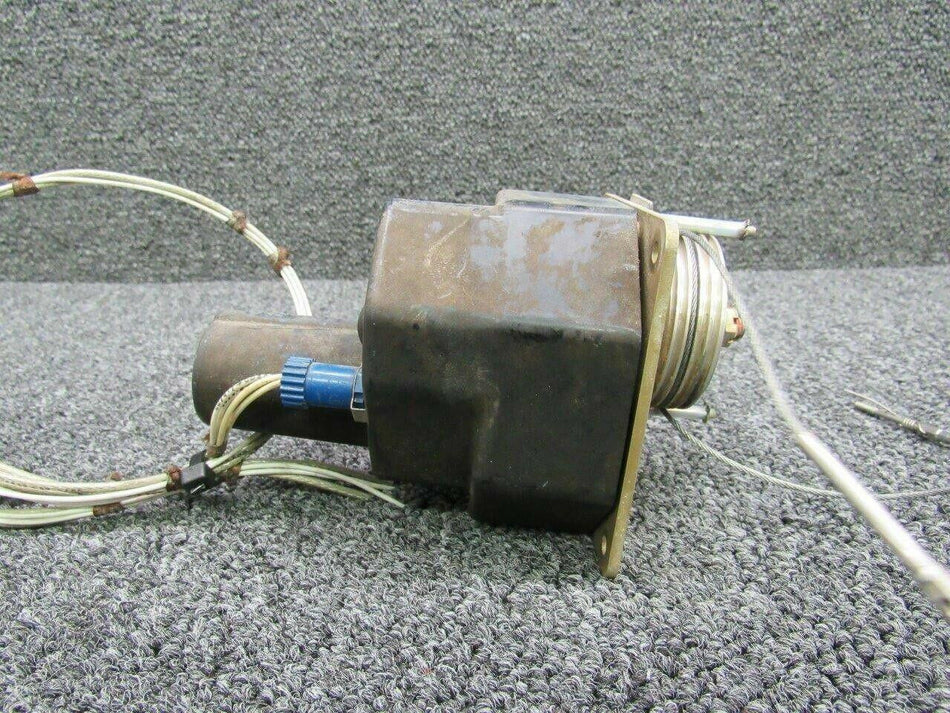 Edo-Aire 1C508-1-478P Beech B-60 Edo-Aire Elevator Pitch Servo Volts 28