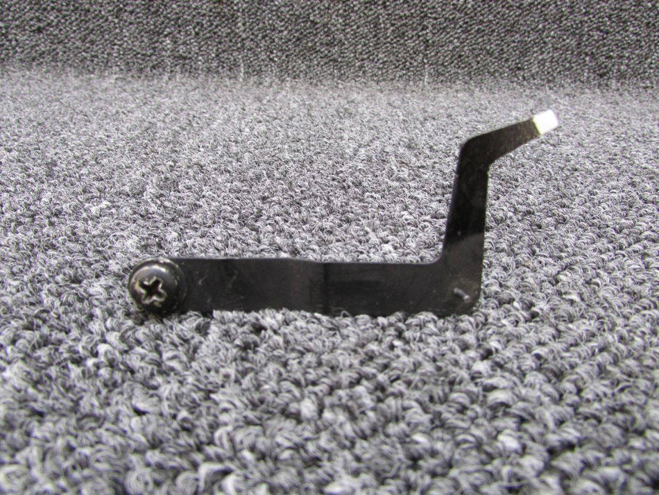 82972-006 Piper PA46-350P Rudder Trim Indicator Arm Assembly