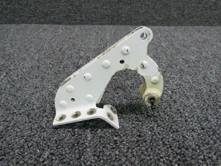 60-810059-1 Beech B-60 Hinge Main Gear Door Forward Inbd LH BAS Part Sales | Airplane Parts