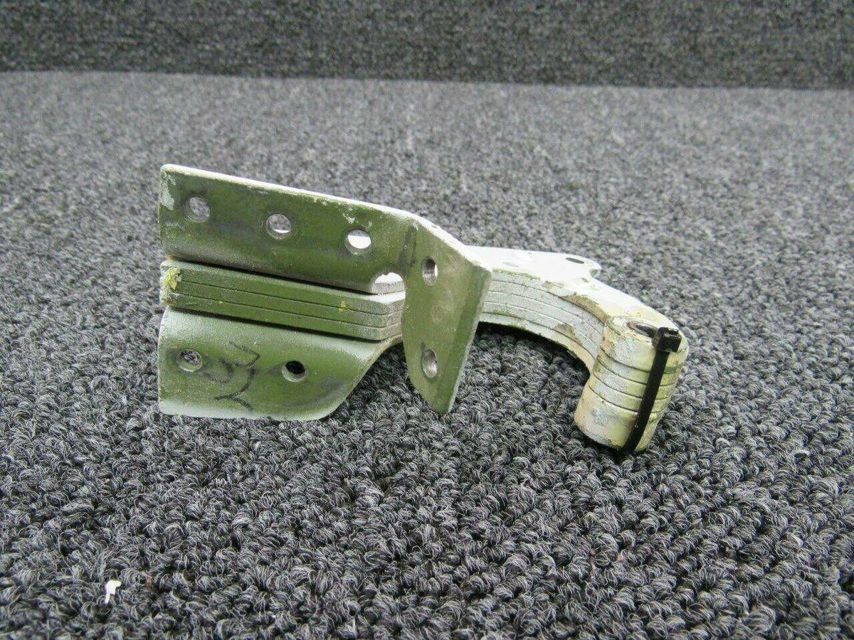 Beechcraft 60-810059-1 Beech B-60 Hinge Main Gear Door Forward Inbd LH