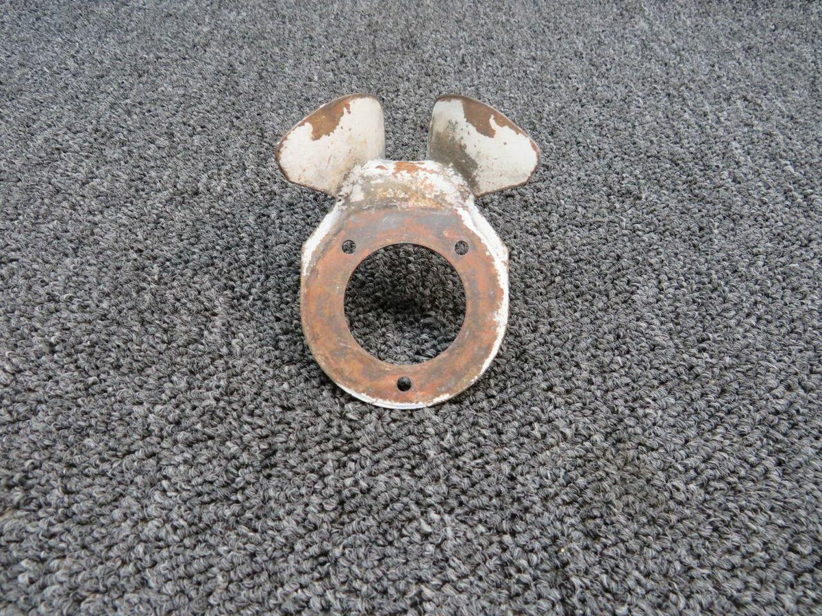 Piper 67107-000 Piper PA28R / PA32R Nose Gear Aligner Guide Bracket