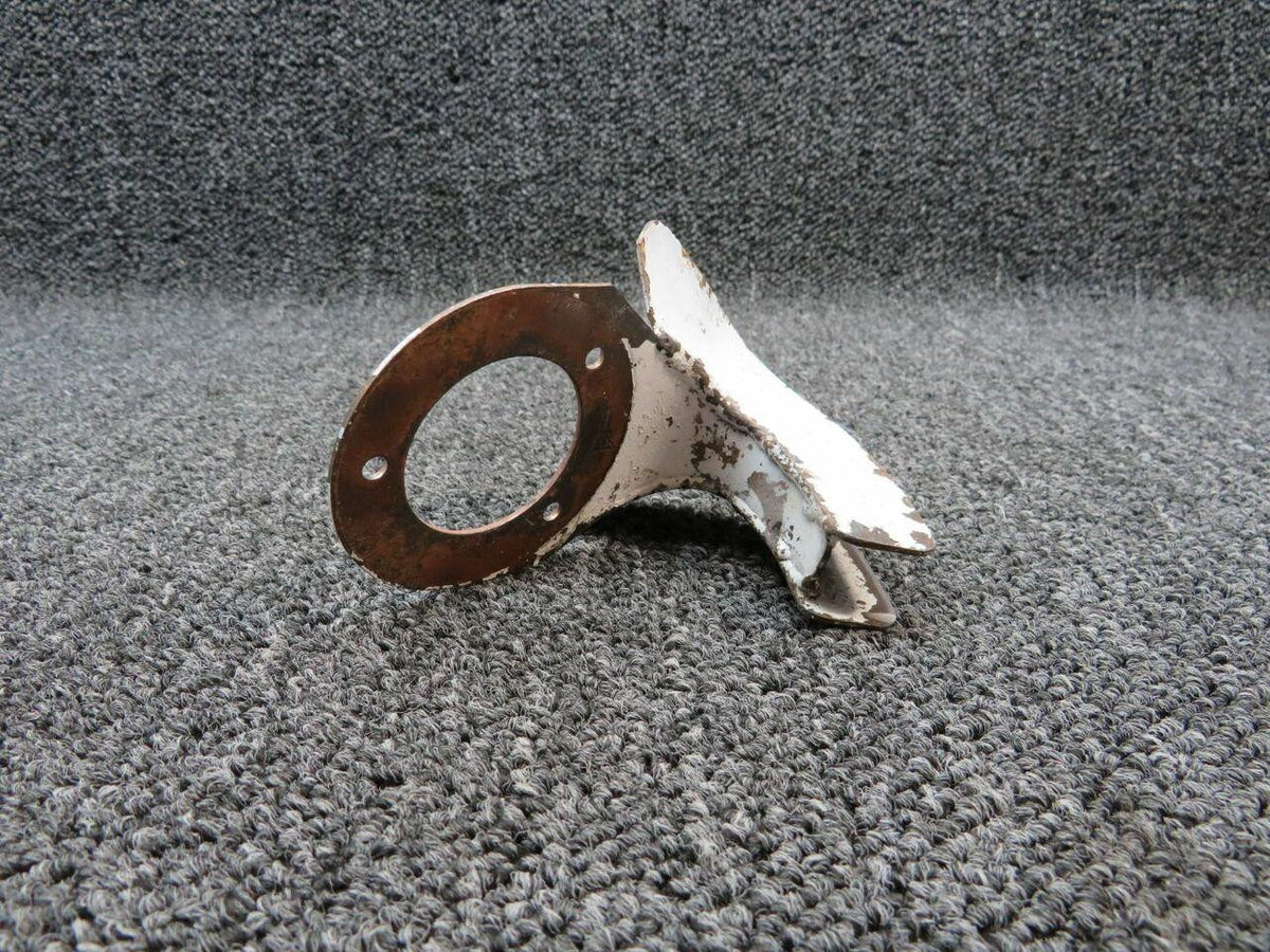 Piper 67107-000 Piper PA28R / PA32R Nose Gear Aligner Guide Bracket