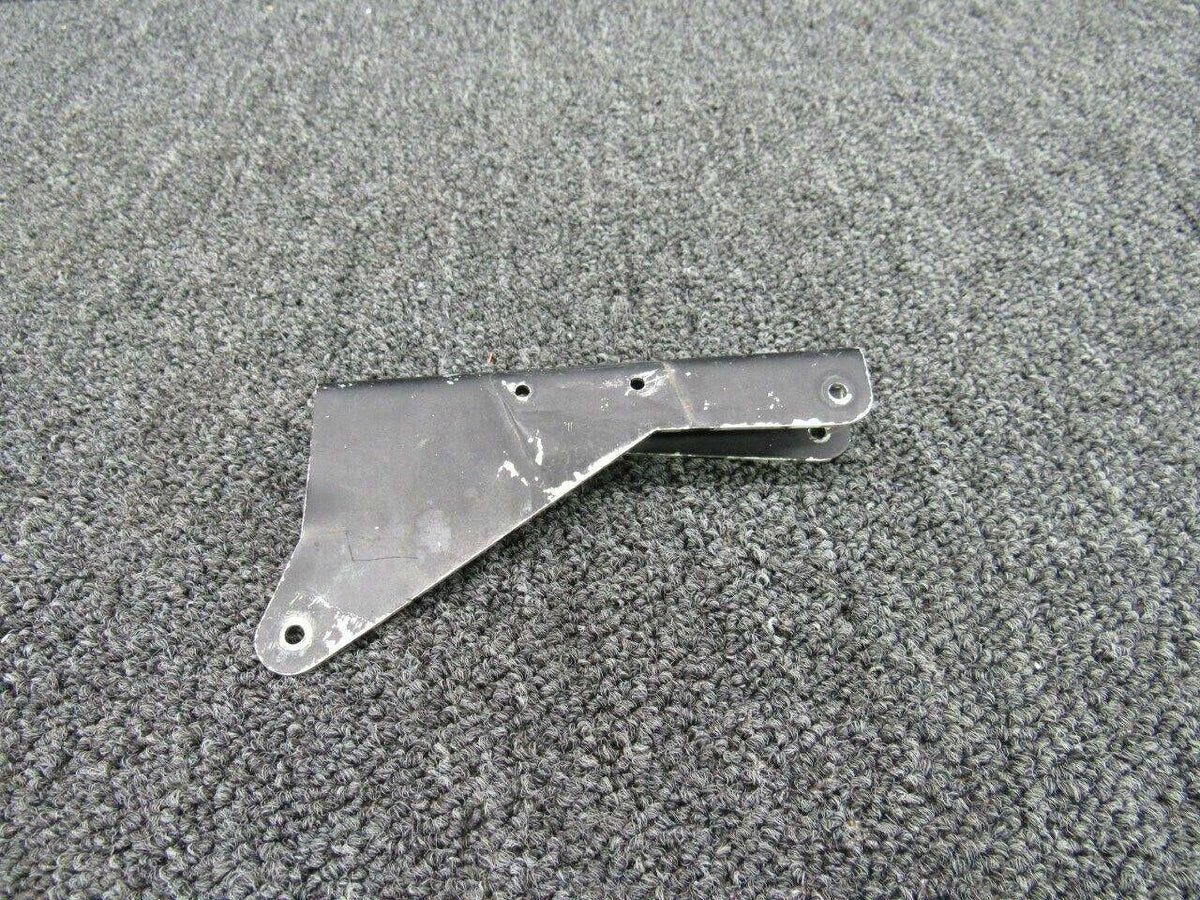 Piper 69318-000 Piper PA28R-200 Channel Rudder Trim