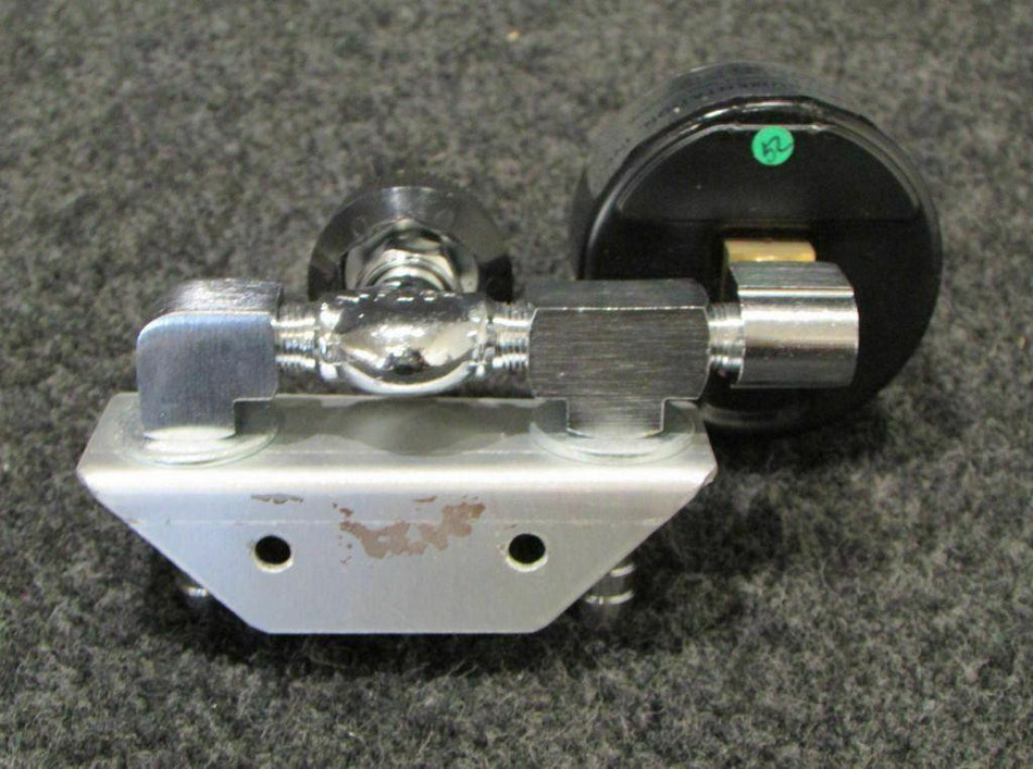 0211001 Cessna 421C Regulator (SA) BAS Part Sales | Airplane Parts