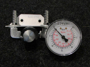 0211001 Cessna 421C Regulator (SA)