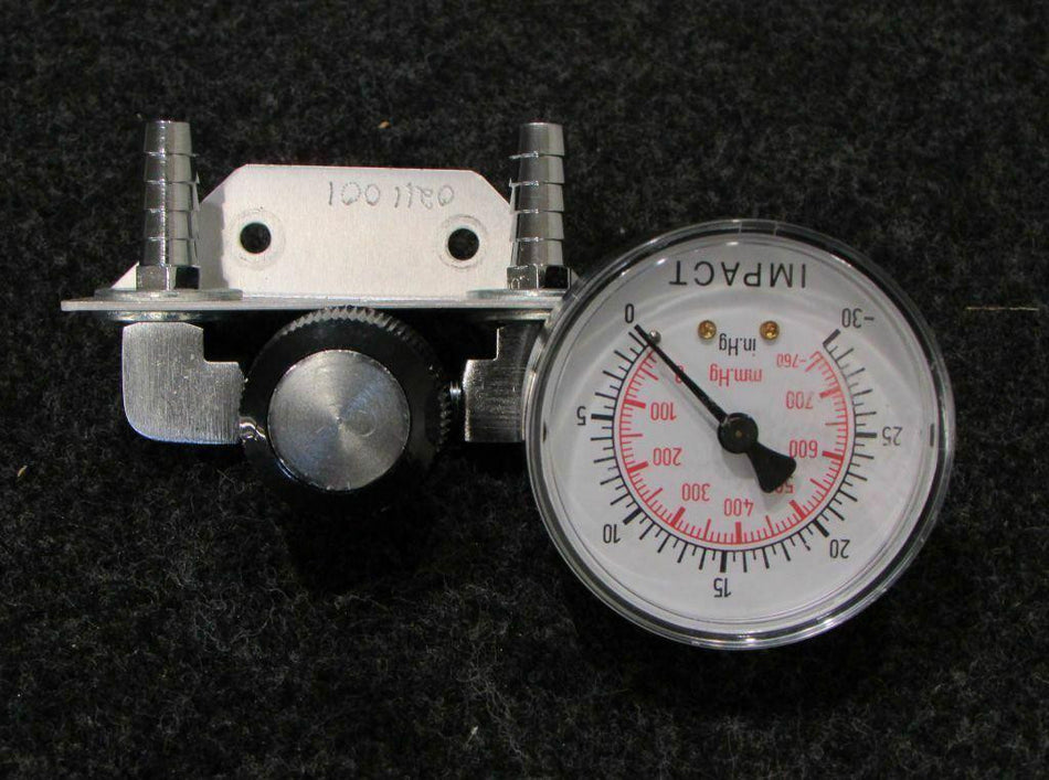 Cessna Cessna 421C Regulator P/N0211001 SA