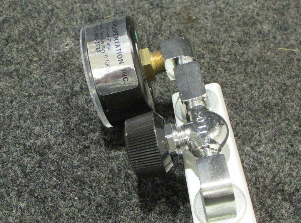 Cessna Cessna 421C Regulator P/N0211001 SA