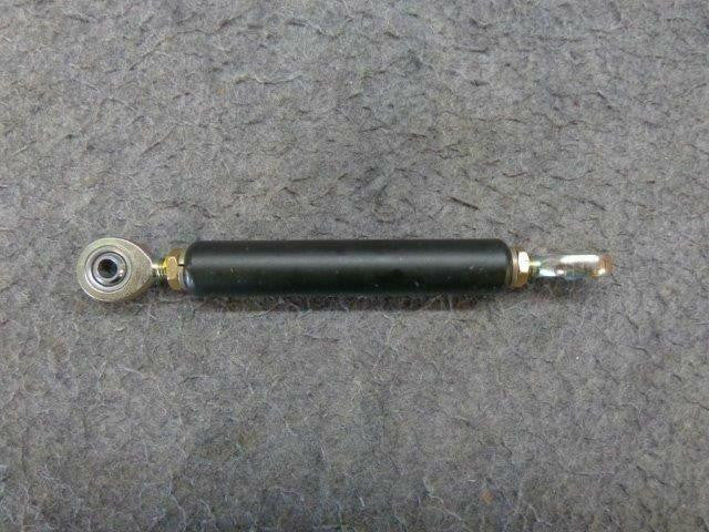 Diamond Diamond DA-20-C1 Aileron Control Rod Assy LH FuselageP/N 20-2704-01-00