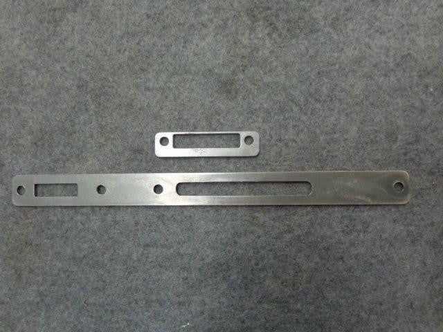 22-5600-00-12 Diamond DA20-C1 Upper Lock Plate BAS Part Sales | Airplane Parts