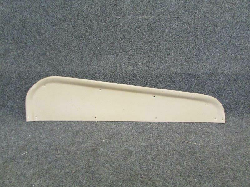 0719093-13 Cessna T206H Door Accent Panel LH BAS Part Sales | Airplane Parts