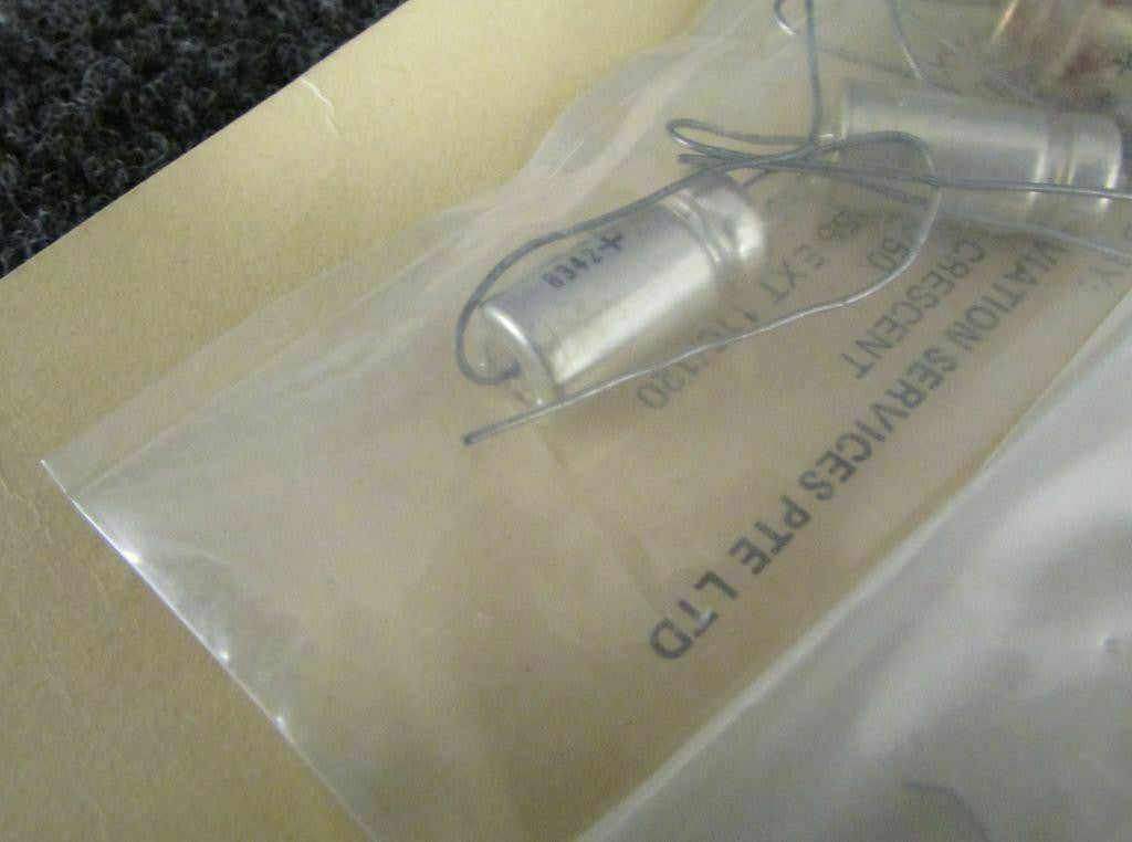 Cessna 1710253-3 Capacitor SA